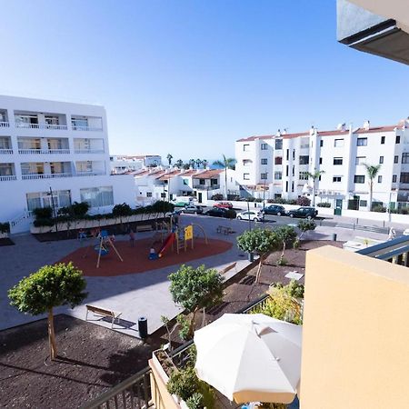 Sweet Santiago Apartment Puerto de Santiago  Bagian luar foto