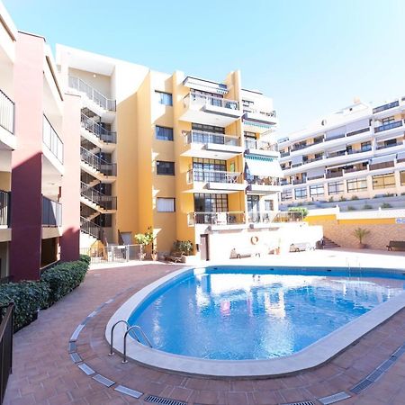 Sweet Santiago Apartment Puerto de Santiago  Bagian luar foto