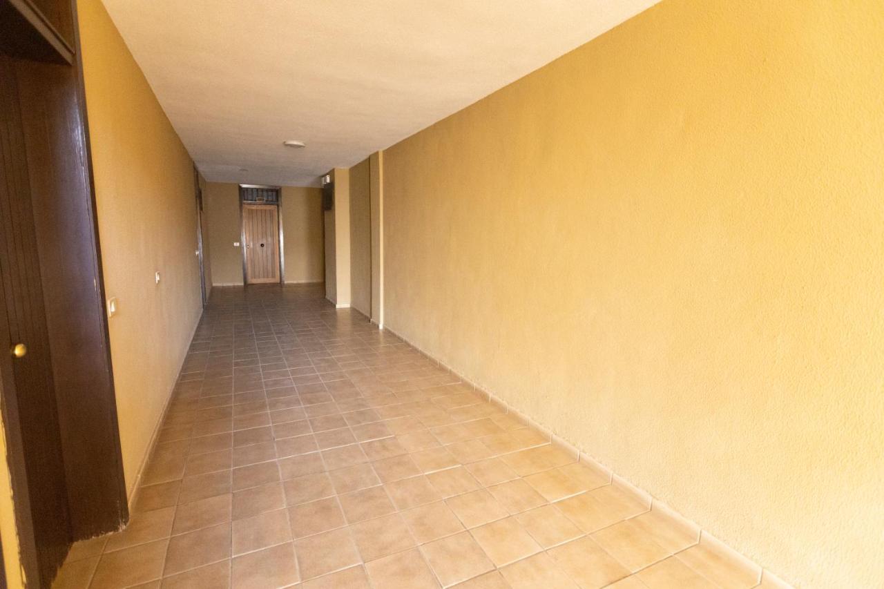Sweet Santiago Apartment Puerto de Santiago  Bagian luar foto