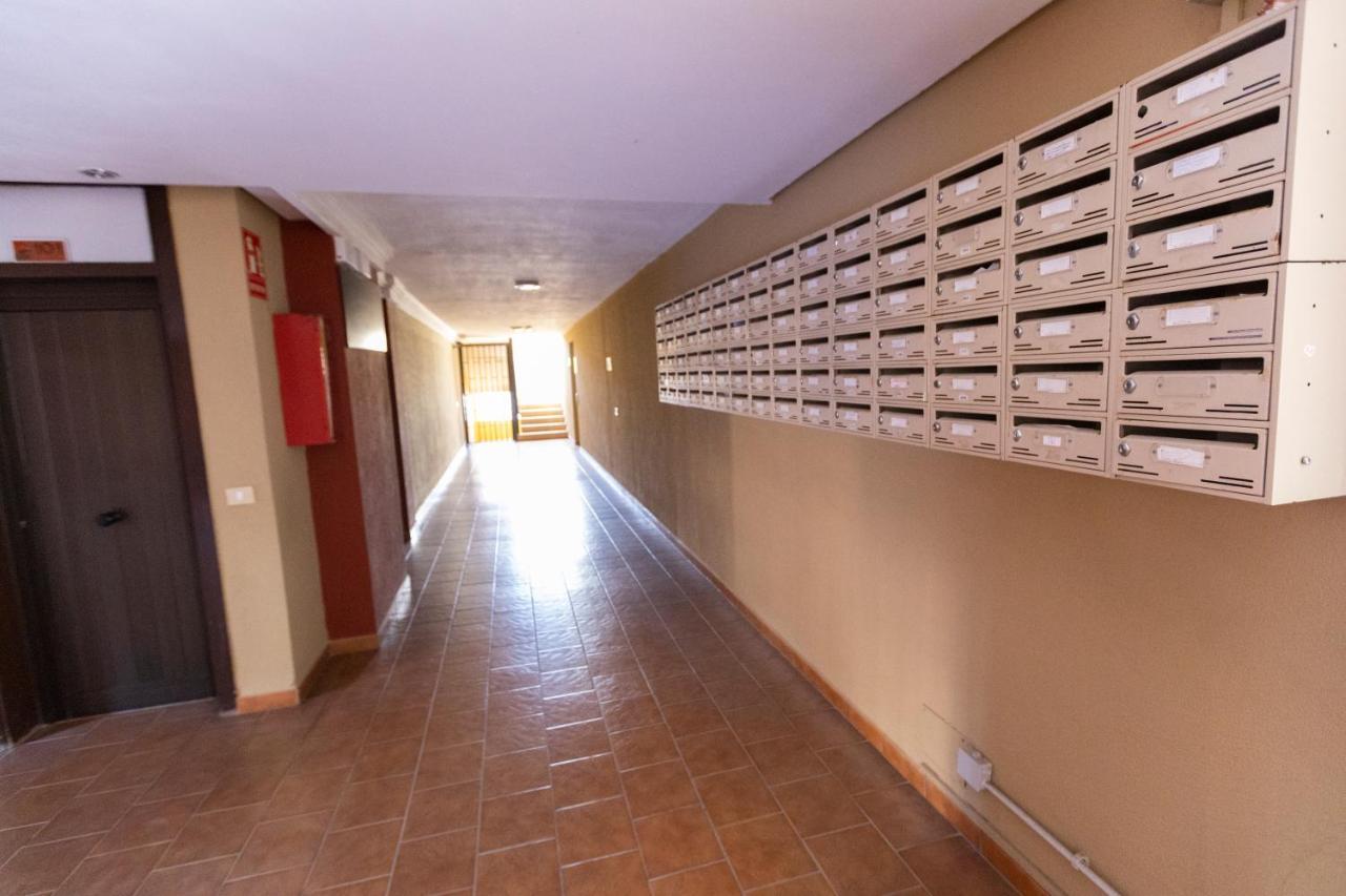 Sweet Santiago Apartment Puerto de Santiago  Bagian luar foto