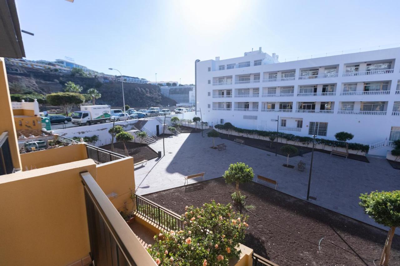 Sweet Santiago Apartment Puerto de Santiago  Bagian luar foto
