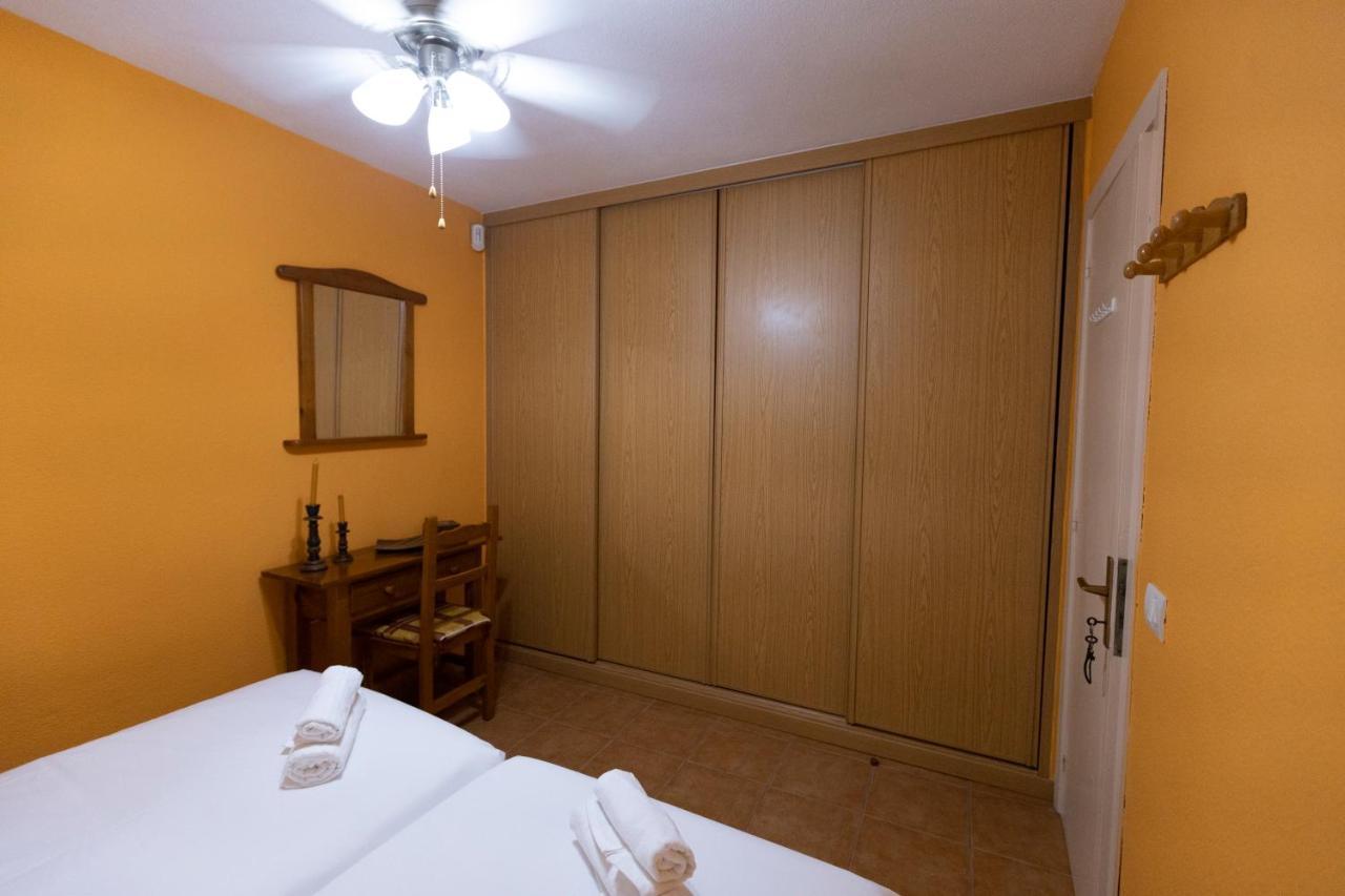 Sweet Santiago Apartment Puerto de Santiago  Bagian luar foto