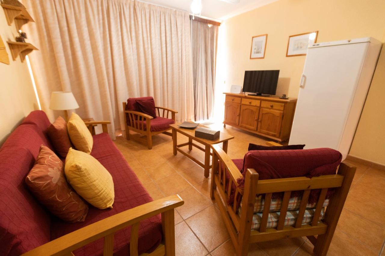 Sweet Santiago Apartment Puerto de Santiago  Bagian luar foto