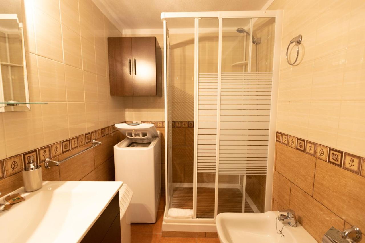 Sweet Santiago Apartment Puerto de Santiago  Bagian luar foto