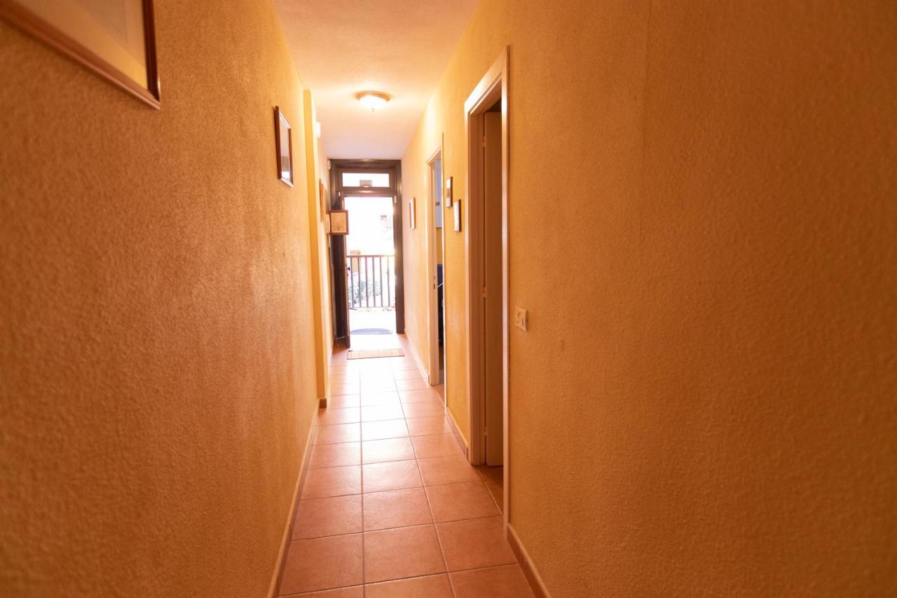 Sweet Santiago Apartment Puerto de Santiago  Bagian luar foto