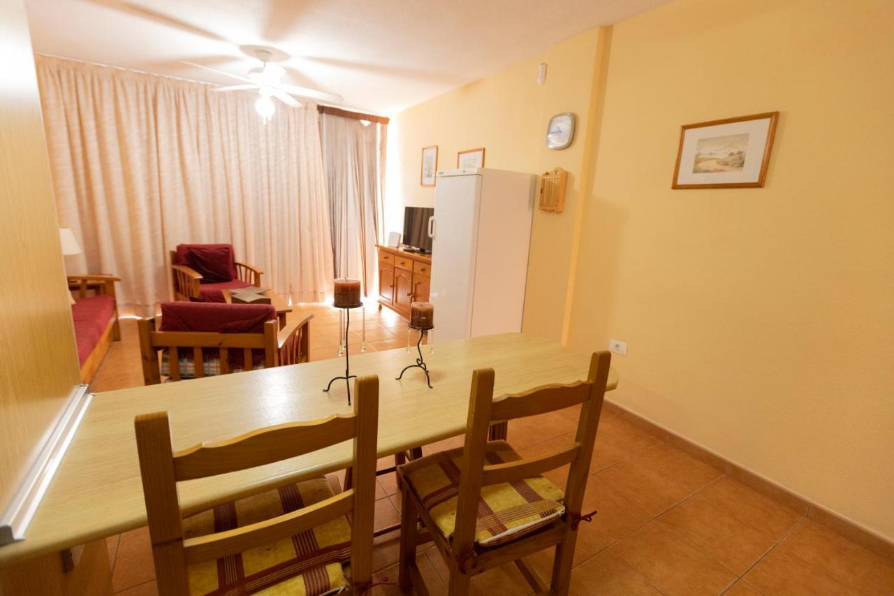 Sweet Santiago Apartment Puerto de Santiago  Bagian luar foto