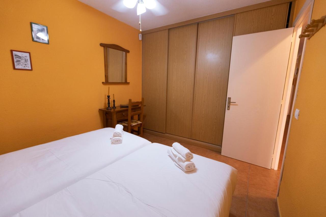 Sweet Santiago Apartment Puerto de Santiago  Bagian luar foto