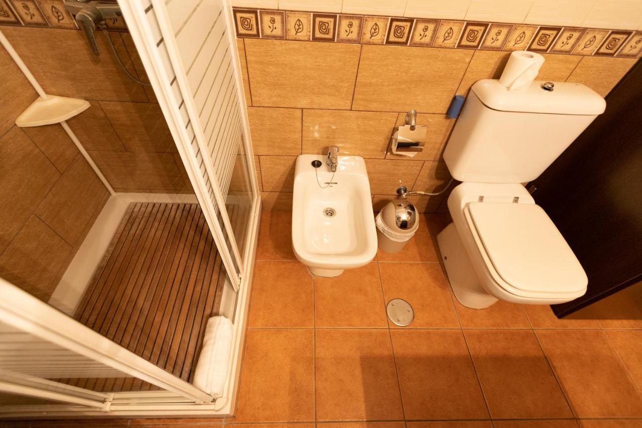 Sweet Santiago Apartment Puerto de Santiago  Bagian luar foto