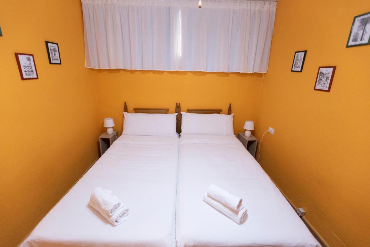 Sweet Santiago Apartment Puerto de Santiago  Bagian luar foto