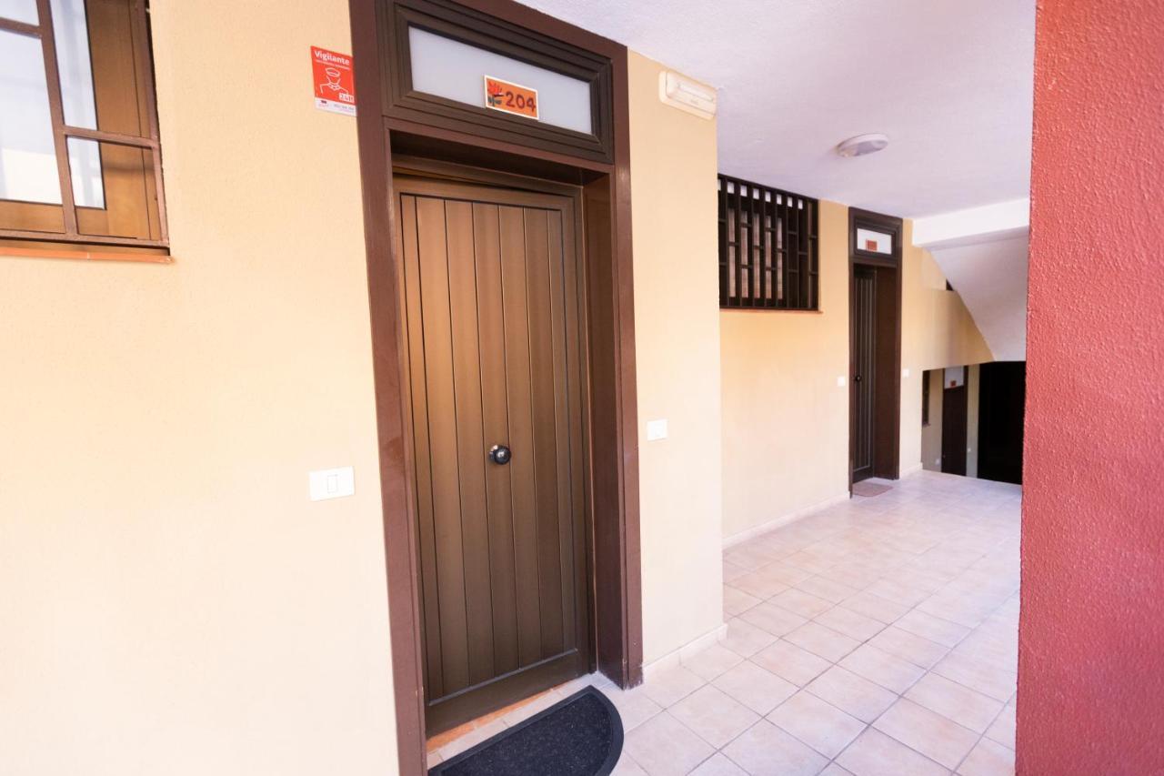 Sweet Santiago Apartment Puerto de Santiago  Bagian luar foto